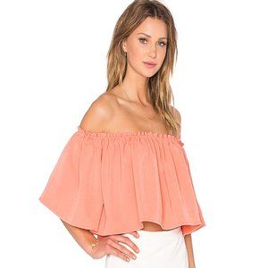 NBD x REVOLVE No Type Top